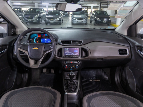 Chevrolet Prisma 1.4 Ltz 98cv