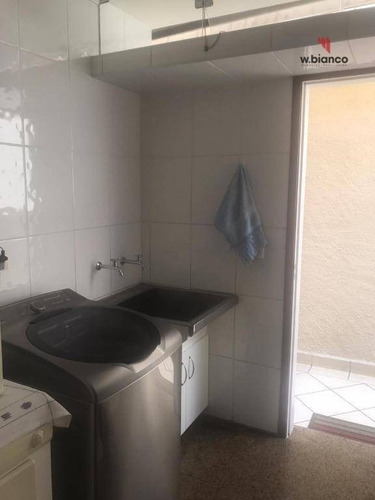 Casa Com 3 Dormitórios À Venda, 200 M² Por R$ 1.280.000 - Jardim Do Mar - São Bernardo Do Campo/sp - Excelente Área Comercial - Ca0290