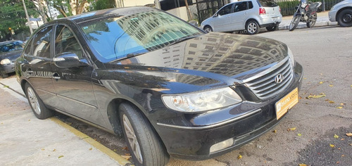 Imagem 11 de 15 de Hyundai Azera 2010 3..3 V6 Único Dono Muito Conservado