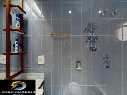 Imagem 30 de 30 de Apartamento - Ap08895 - 70990466