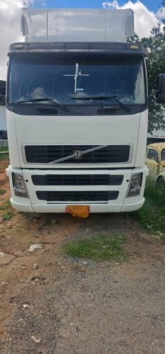 Volvo Fh 400 4x2 T