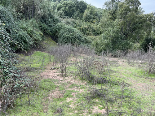 Venta Hermoso Terreno Con Orilla De Estero