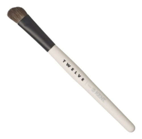 Kent Brushes Brocha De Maquillaje Profesional Contorno Ojos