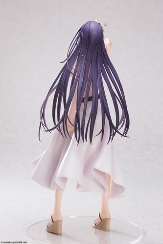 Takamine Takane, Preventa, Please Put Them On, Orchid Seed