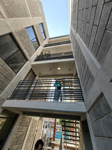Venta Departamento, Moctezuma 1a Secc.