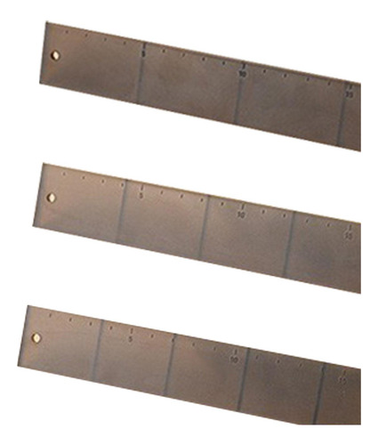 4 Uds Accesorio De Panadería Herramienta Para