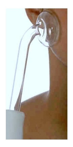 Imagen 6 de 10 de Alta Frecuencia Portatil 3 Electrodos Estetica Latidus