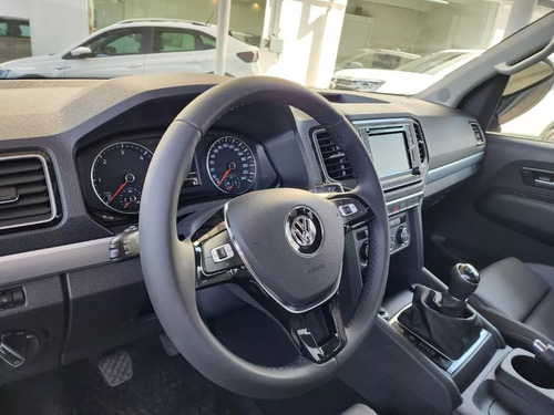 Volkswagen Amarok 2.0 Cd Tdi 180cv Highline