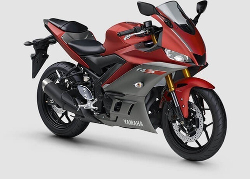 Yzf R3 Abs Ano 2020 0 Km A Pronta Entrega Na Harem Motos