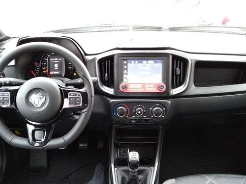 Fiat Strada 1.3 Volcano Cab. Dupla 16v Flex 4p 2022