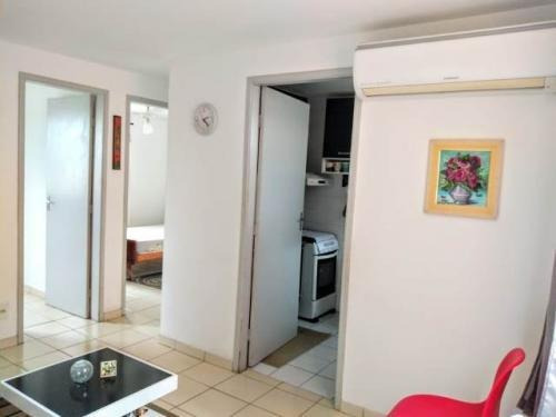 Imagem 6 de 14 de Apartamento À Venda No Sabaúna - Itanhaém 7210 | Sanm
