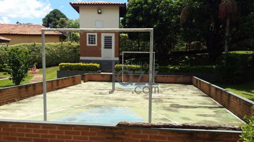 Chácara À Venda, 3000 M² Por R$ 1.150.000,00 - Terras De San Marco - Itatiba/sp - Ch0158