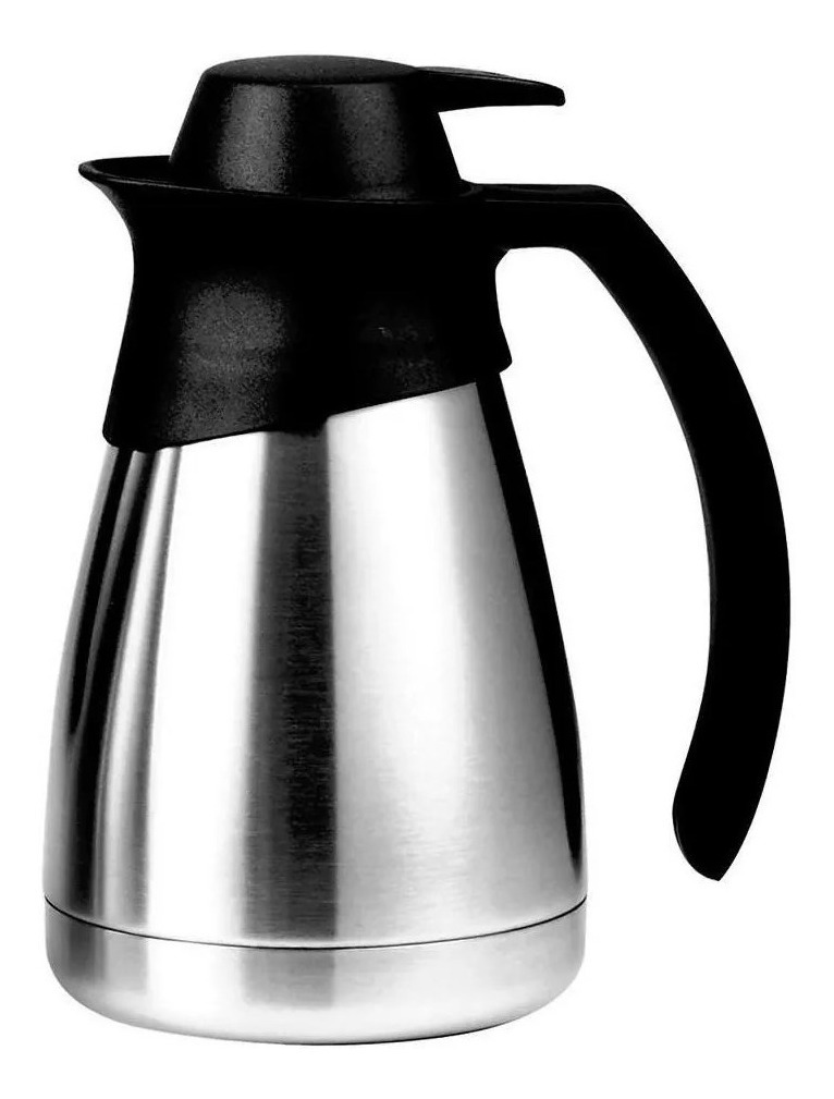 Garrafa Termica Nova Como Usar Garrafa Térmica Pequena 500ml Toda Inox Zahav Gatilho | Parcelamento