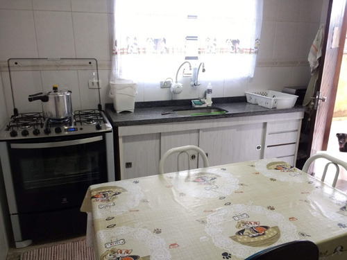 Imagem 12 de 18 de Casa - Ca00026 - 33591945