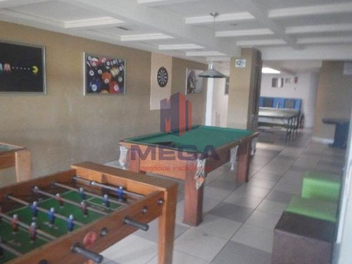 Imagem 4 de 17 de Apartamento - Ref: 15231