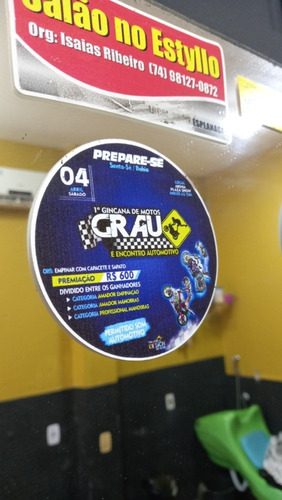 Imagem 1 de 1 de Adesivos