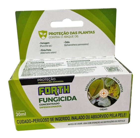 Fungicida Sistemico Para Orquideas | MercadoLivre 📦