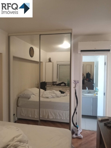 Imagem 16 de 21 de Imóvel Bem Localizado E Ensolarado No Bairro Do Cambuci Com 2 Dormitórios !! - Ap02828 - 70249970