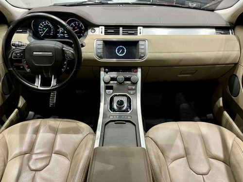 Imagem 6 de 9 de Range Rover Evoque 2.0 Pure 2015