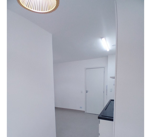 Apartamento Novo Nunca Habitado - 2 Quartos