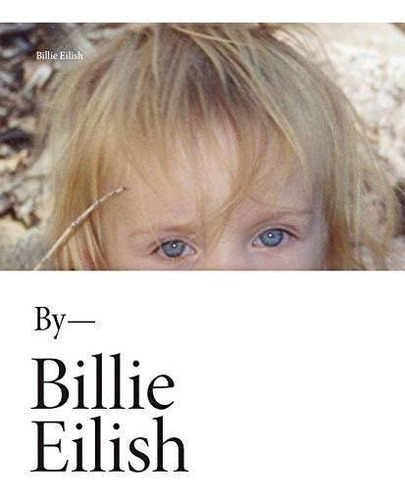 Billie Eilish - (libro En Inglés)