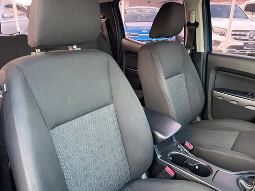 Ford Ranger 2.5 Xlt Cabina Doble 4x2 Mt