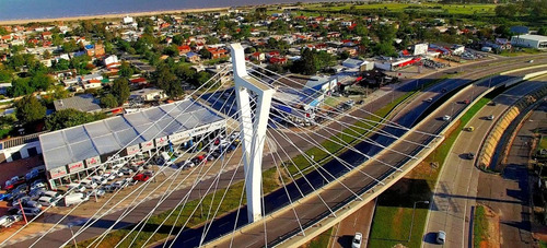 Se Vende La Mitad De Un Terreno De 580m2 En Barra De Carrasco