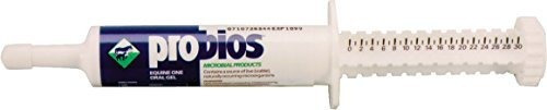 Probios Equine Una Oral 30cc Gel.