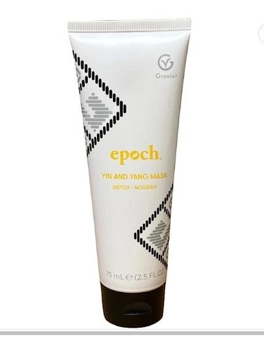 Epoch Detox Nu Skin - mL a $1146