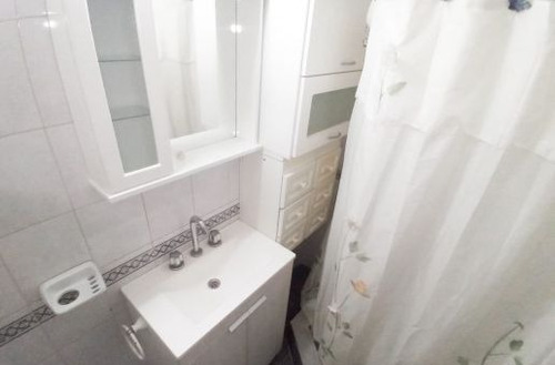 Imagen 11 de 12 de Venta | Impecable 2amb Con Dep. C/ Balcón | Guemes