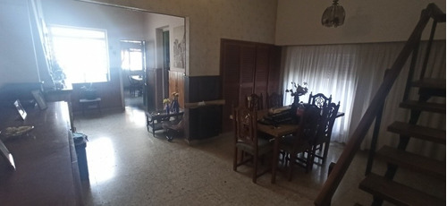 Casa En Venta Loc De Chillar Partido De Azul Buenos Aires