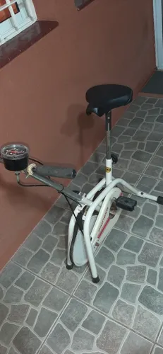 Bicicleta Para Hacer Ejercicio Usadas