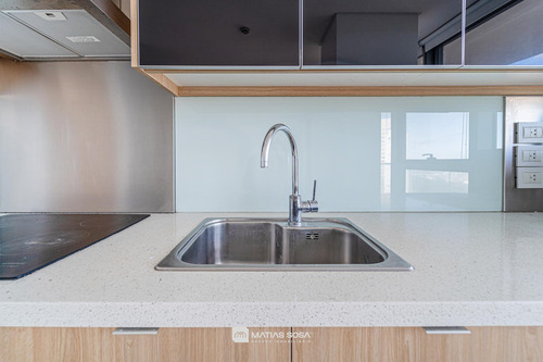 Venta - Departamento - Maral Explanada - Full Amenities - Arq. Cesar Pelli