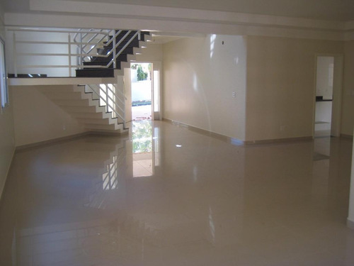 Casa Com 4 Dormitórios À Venda, 515 M² Por R$ 2.383.000,00 - Jardim Botânico - Ribeirão Preto/sp - Ca0041