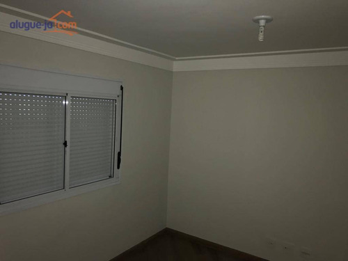 Apartamento Com 3 Dormitórios À Venda, 182 M² Por R$ 1.250.000 - Vila Ema - São José Dos Campos/sp - Ap11557