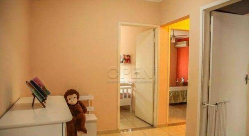 Imagem 18 de 22 de Sobrado Com 3 Dormitórios À Venda, 143 M² Por R$ 590.000,00 - Prosperidade - São Caetano Do Sul/sp - So2615