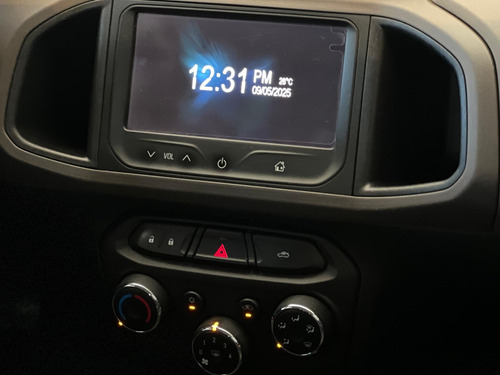 Chevrolet Prisma 1.4 MPFI LTZ 8V FLEX 4P MANUAL