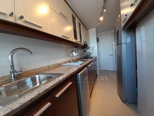 Acogedor Departamento Con Excelente Ubicacion