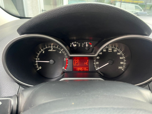 Mazda BT-50 DCAB SDX 4X4 3.2 AUT