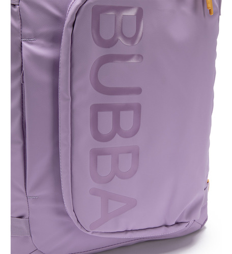 Travel Backpack Cabin Lilac Bubba Essentials Color Lila