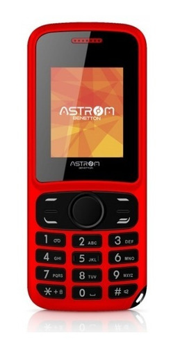 Celular Basico 2g Para Cualquier Operador
