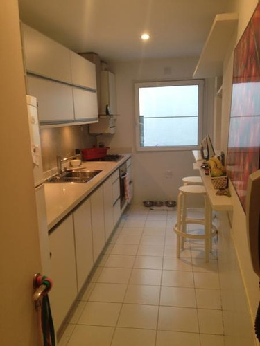 Imagen 14 de 21 de Lindisimo Triplex, Con 2 Terrazas Propias, Parrilla Y Dos Cocheras.