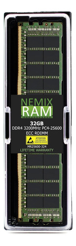 Hma84gr7djr4n-xn Reemplazo Hynix Memoria Registrada Ddrpcecc