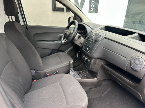 Renault Kangoo Ii Express Confort 1.6 Sce