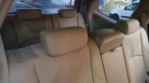 Kia Mohave 2012 3.8 V6 Ex Aut. 5p 275 Hp