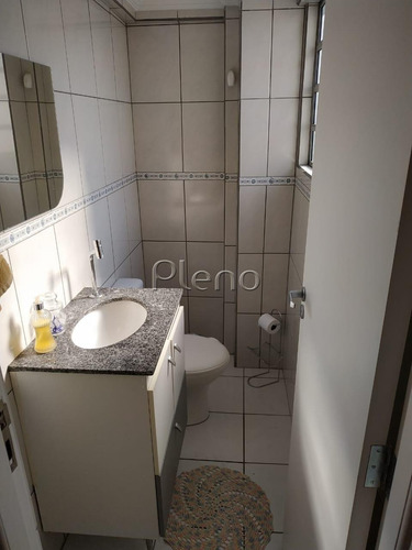Cobertura À Venda Em São Bernardo - Co028011