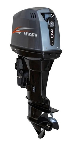 Imagem 7 de 16 de Motor De Popa 90hp 2t Hidea Leia Anúncio
