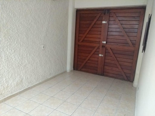 Sobrado Com 3 Dormitórios Para Alugar, 148 M² - Jardim Do Mar - São Bernardo Do Campo/sp - So20073