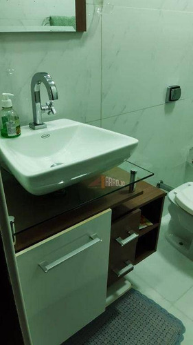 Imagem 9 de 29 de Apartamento Com 2 Dormitórios À Venda, 61 M² Por R$ 375.000,00 - Vila Matilde - São Paulo/sp - Ap1494