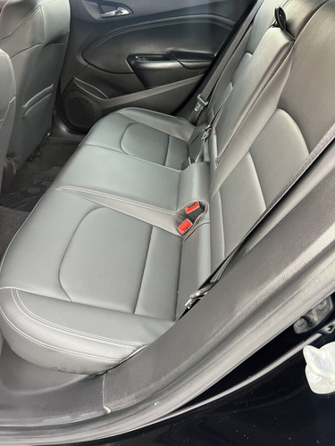 Chevrolet Cruze CRUZE LT 1.4 16V Turbo Flex 4p Aut.